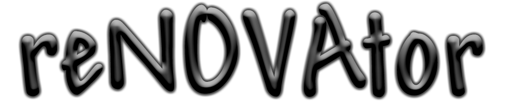 reNOVAtor