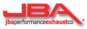 JBA Preformance Exhaust Co.